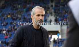 05.11.22 TSG 1899 Hoffenheim - RB Leipzig