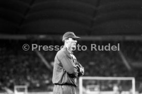 27.08.95 Stuttgarter Kickers - FC Bayern M&uuml;nchen