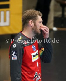 18.02.21 Frisch Auf G&ouml;ppingen - TVB Stuttgart