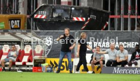 29.10.22 VfB Stuttgart - FC Augsburg