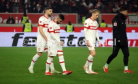 16.03.25 VfB Stuttgart - Bayer 04 Leverkusen