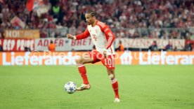 20.09.23 FC Bayern M&uuml;nchen - Manchester United