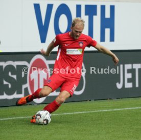 1. FC Heidenheim - SpVgg Greuther F&uuml;rth