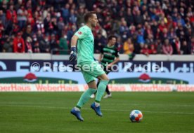 30.10.21 SC Freiburg - SpVgg Greuther F&uuml;rth