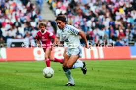 17.06.87 FC Bayern M&uuml;nchen - FC Schalke 04