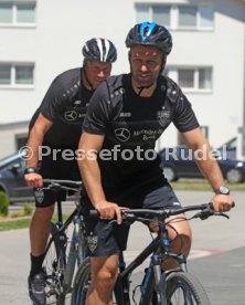 Trainingslager Kitzb&uuml;hel 2019