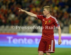 Belgien - Bosnien-Herzegowina