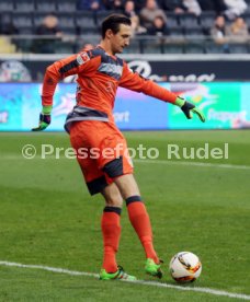 Eintracht Frankfurt - VfB Stuttgart