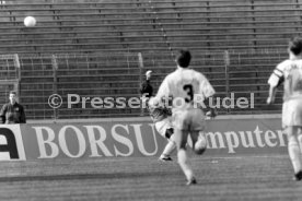 13.04.91 Stuttgarter Kickers - FC Schalke 04