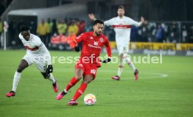21.01.23 VfB Stuttgart - 1. FSV Mainz 05