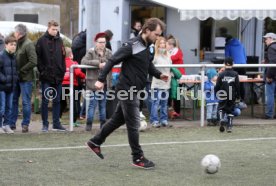 Stuttgarter Kickers - FC Bayern M&uuml;nchen II