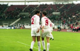 18.09.94 VfB Stuttgart - Eintracht Frankfurt