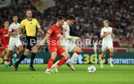19.09.25 VfB Stuttgart - FC St. Pauli