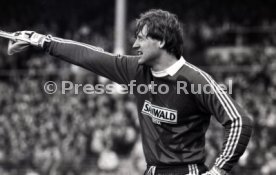 08.11.86 VfB Stuttgart - SV Werder Bremen