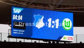 14.03.26 TSG 1899 Hoffenheim - VfL Wolfsburg