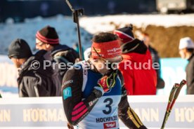 13.12.2025 BMW IBU World Cup Verfolgung Herren