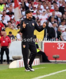 11.05.25 VfB Stuttgart - FC Augsburg