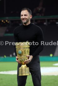 21.05.22 DFB-Pokal Finale SC Freiburg - RB Leipzig