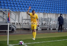 14.03.21 Karlsruher SC - Eintracht Braunschweig