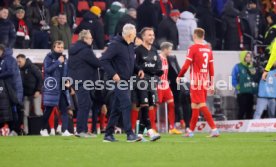 25.01.23 SC Freiburg - Eintracht Frankfurt