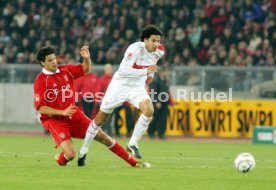 VfB Stuttgart