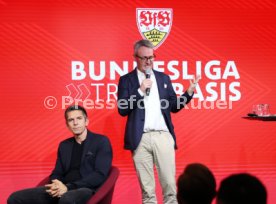 24.04.25 Talk-Format "Bundesliga trifft Basis"