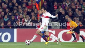 17.03.10 FC Barcelona - VfB Stuttgart