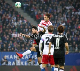 Hamburger SV - VfB Stuttgart