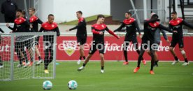 29.09.20 VfB Stuttgart Training