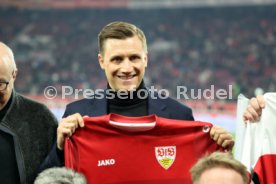 28.02.25 VfB Stuttgart - FC Bayern München