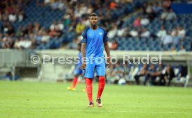 24.07.16 UEFA U19 EM Finale Frankreich - Italien