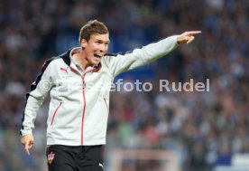 VfL Bochum -VfB Stuttgart