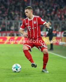 FC Bayern M&uuml;nchen - Borussia Dortmund