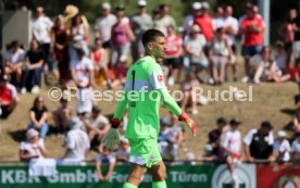 25.07.26 FSV Hollenbach - VfB Stuttgart