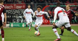 05.04.23 1. FC N&uuml;rnberg - VfB Stuttgart