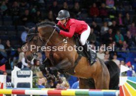 German Masters 2017