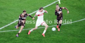 21.12.24 VfB Stuttgart - FC St. Pauli