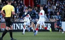 07.02.26 VfB Stuttgart II - TSV 1860 M&uuml;nchen