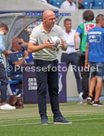 TSG 1899 Hoffenheim - SV Werder Bremen