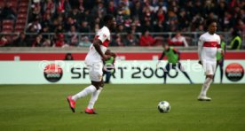 VfB Stuttgart - FC Erzgebirge Aue