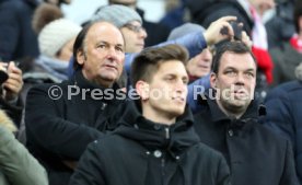 FC Bayern M&uuml;nchen - Juventus Turin