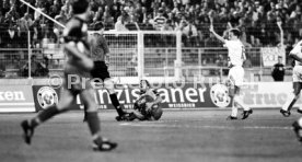 VfB Stuttgart - 1. FC Kaiserslautern
