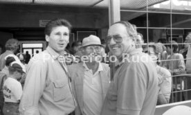 05.08.89 Stuttgarter Kickers - SG Wattenscheid 09