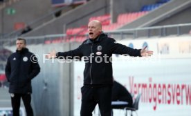 28.02.21 1. FC Heidenheim - Fortuna D&uuml;sseldorf
