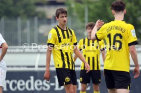 14.05.23 U17 VfB Stuttgart - U17 Borussia Dortmund