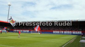 20.05.23 1. FC Heidenheim - SV Sandhausen