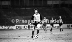 14.03.84 Stuttgarter Kickers - Hannover 96