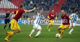 Karlsruher SC - SC Paderborn