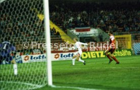 08.11.94 FC Bayern M&uuml;nchen Amateure - VfB Stuttgart