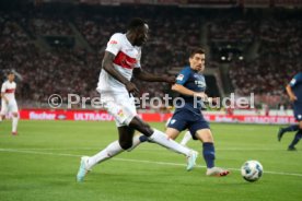VfB Stuttgart - VfL Bochum